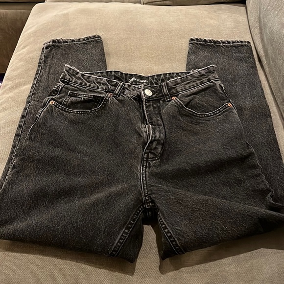 Zara Jeans US 6 - Picture 1 of 10